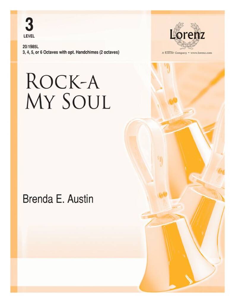 Rock A My Soul